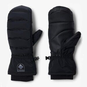 Brand New Columbia® Women's Snow Diva™ Insulated Mittens